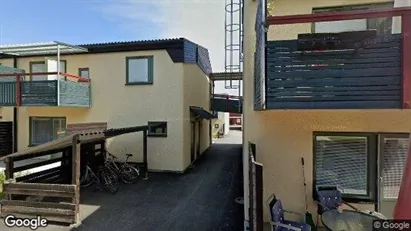 Apartments for rent in Sandviken - Photo from Google Street View