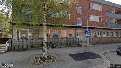 Apartments for rent in Storuman - Photo from Google Street View