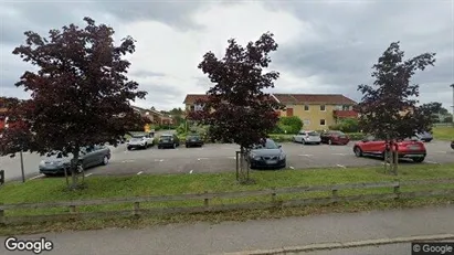Apartments for rent in Jönköping - Photo from Google Street View