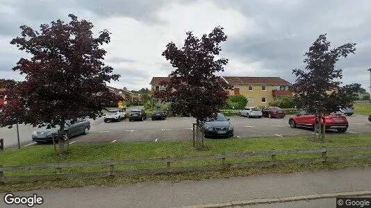 Apartments for rent in Jönköping - Photo from Google Street View