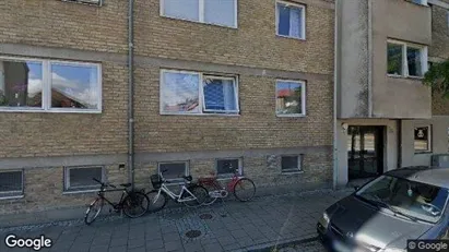 Apartments for rent in Landskrona - Photo from Google Street View