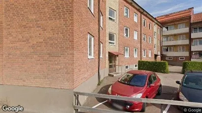 Apartments for rent in Säffle - Photo from Google Street View