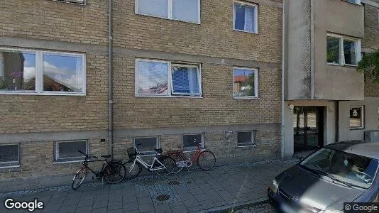 Apartments for rent in Landskrona - Photo from Google Street View