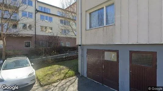 Apartments for rent in Österåker - Photo from Google Street View
