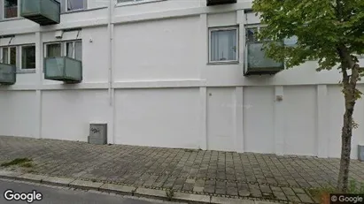 Apartments for rent in Stavanger - Photo from Google Street View