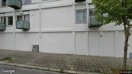 Apartments for rent in Stavanger - Photo from Google Street View