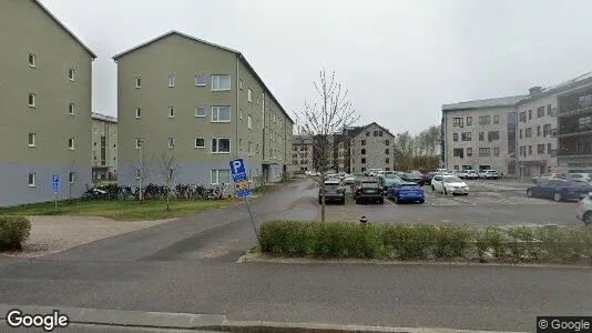 Apartments for rent in Örebro - Photo from Google Street View
