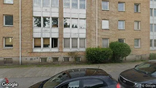 Apartments for rent in Kirseberg - Photo from Google Street View