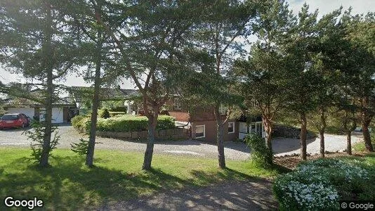 Apartments for rent in Fredrikstad - Photo from Google Street View