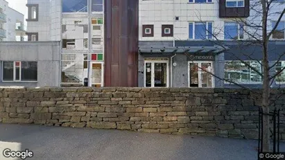 Apartments for rent in Bergen Bergenhus - Photo from Google Street View
