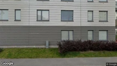 Apartments for rent in Haninge - Photo from Google Street View