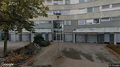 Apartments for rent in Nyköping - Photo from Google Street View