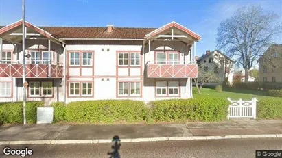 Apartments for rent in Filipstad - Photo from Google Street View