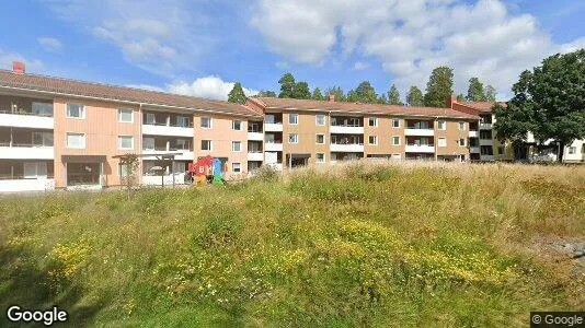 Apartments for rent in Finspång - Photo from Google Street View