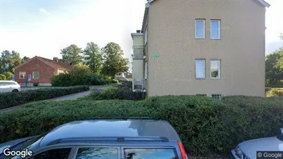 Apartments for rent in Örebro - Photo from Google Street View