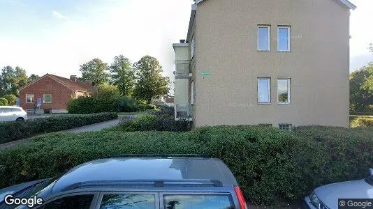 Apartments for rent in Örebro - Photo from Google Street View
