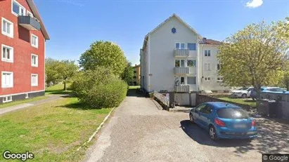 Apartments for rent in Jönköping - Photo from Google Street View