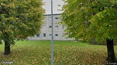 Apartments for rent in Uddevalla - Photo from Google Street View