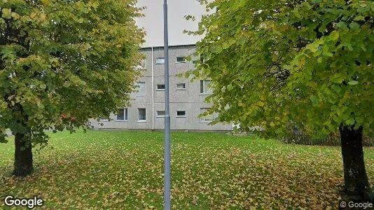 Apartments for rent in Uddevalla - Photo from Google Street View