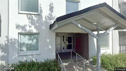 Apartments for rent in Södertälje - Photo from Google Street View
