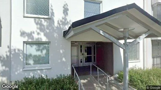 Apartments for rent in Södertälje - Photo from Google Street View
