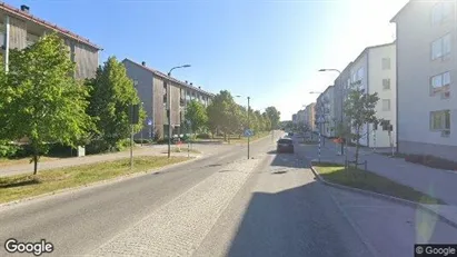 Apartments for rent in Upplands Väsby - Photo from Google Street View