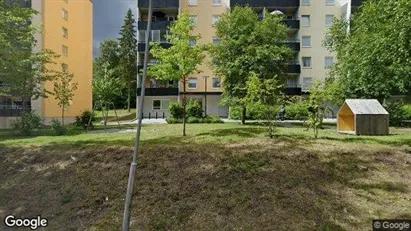 Apartments for rent in Södertälje - Photo from Google Street View