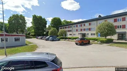 Apartments for rent in Uppsala - Photo from Google Street View
