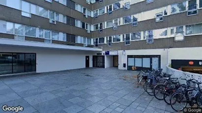 Apartments for rent in Malmö City - Photo from Google Street View
