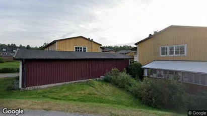 Apartments for rent in Finspång - Photo from Google Street View