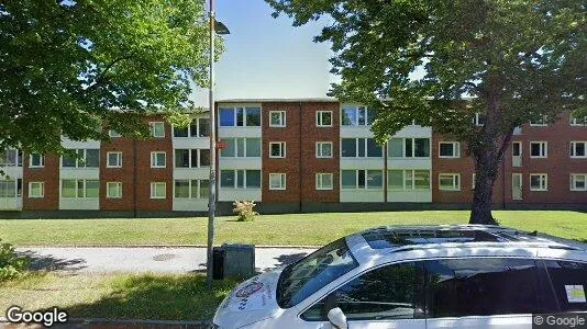 Apartments for rent in Karlstad - Photo from Google Street View
