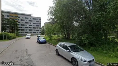 Apartments for rent in Uppsala - Photo from Google Street View