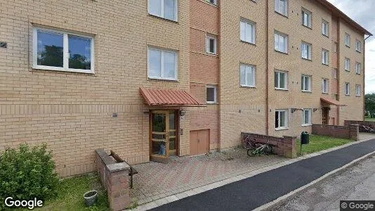 Apartments for rent in Södertälje - Photo from Google Street View