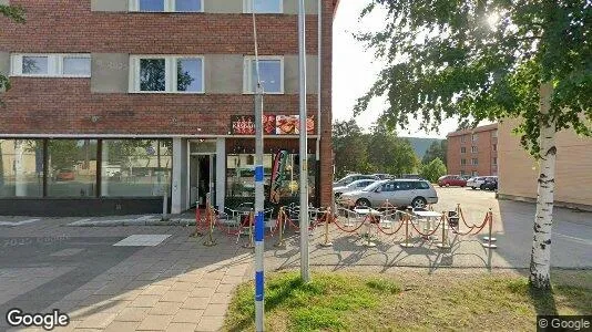 Apartments for rent in Arvidsjaur - Photo from Google Street View