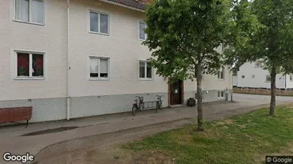 Apartments for rent in Vansbro - Photo from Google Street View