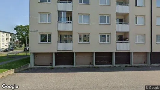 Apartments for rent in Norrköping - Photo from Google Street View