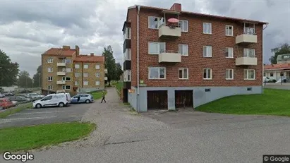 Apartments for rent in Sundsvall - Photo from Google Street View