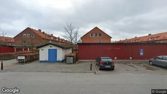 Apartments for rent in Ystad - Photo from Google Street View