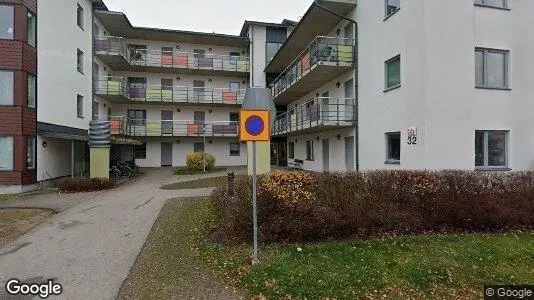 Apartments for rent in Sandviken - Photo from Google Street View