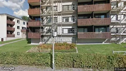 Apartments for rent in Karlshamn - Photo from Google Street View
