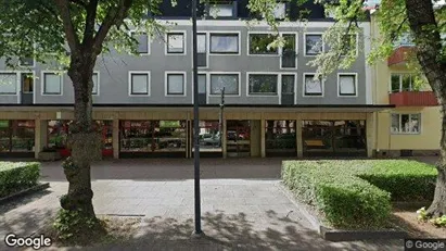 Apartments for rent in Jönköping - Photo from Google Street View