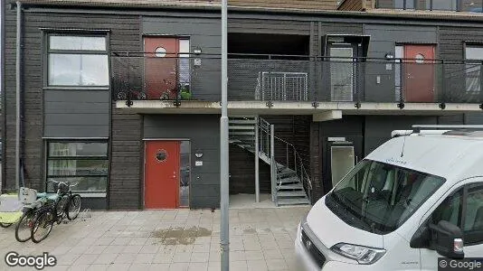 Apartments for rent in Växjö - Photo from Google Street View