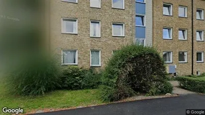 Apartments for rent in Åstorp - Photo from Google Street View