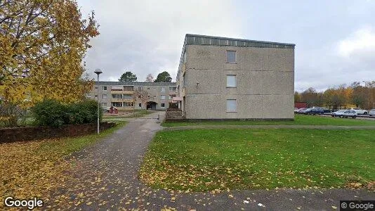 Apartments for rent in Uddevalla - Photo from Google Street View