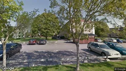 Apartments for rent in Hallstahammar - Photo from Google Street View