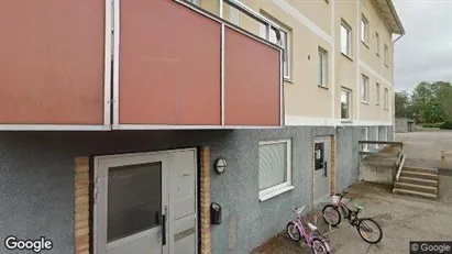 Apartments for rent in Uppvidinge - Photo from Google Street View