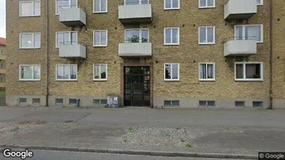 Apartments for rent in Malmö City - Photo from Google Street View
