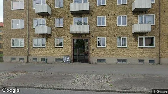 Apartments for rent in Malmö City - Photo from Google Street View