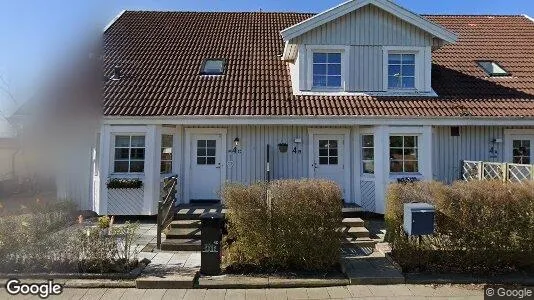 Apartments for rent in Höganäs - Photo from Google Street View