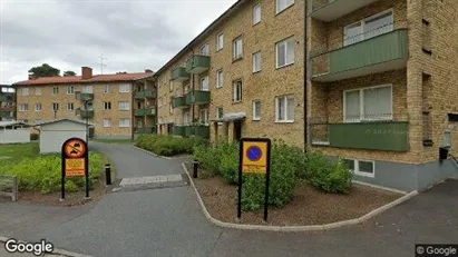 Apartments for rent in Eksjö - Photo from Google Street View